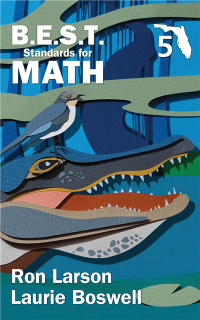 Florida's B.E.S.T. Standards for MATH Grade 5