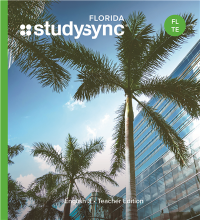 Florida StudySync