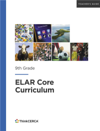 ThinkCERCA Core ELAR