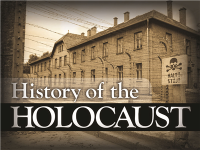History of the Holocaust