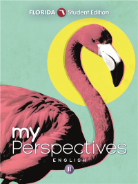 myPerspectives Florida English Language Arts English II