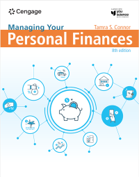 Managing Your Personal Finances
