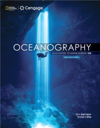 Oceanography: An Invitation to Marine Science