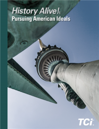 History Alive! Pursuing American Ideals