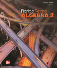 Florida Reveal Algebra 2