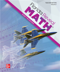 Florida Reveal Math, Grade 7 Accelerated