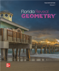 Florida Reveal Geometry