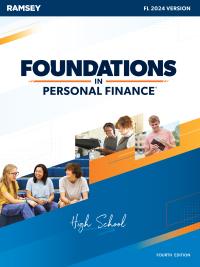 Foundations in Personal Finance - FL 2024 Version