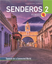 Senderos FL Level 2