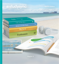 Florida StudySync Grade 10