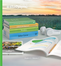 Florida StudySync Grade 11