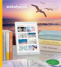 Florida StudySync Grade 6