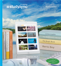 Florida StudySync Grade 7