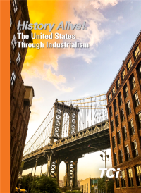 History Alive! The US Through Industrialism