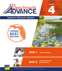 Florida Benchmark Advance (c)2026