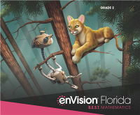 enVision Florida B.E.S.T. Mathematics Grade 2