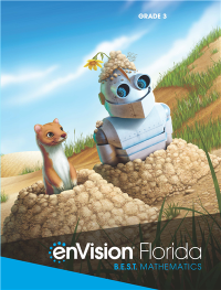 enVision Florida B.E.S.T. Mathematics Grade 3