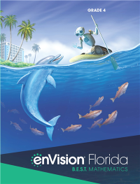 enVision Florida B.E.S.T. Mathematics Grade 4
