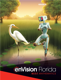 enVision Florida B.E.S.T. Mathematics Grade 5
