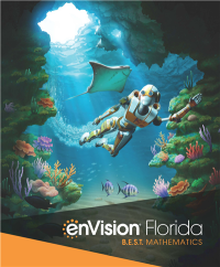 enVision Florida B.E.S.T. Mathematics Grade 6 Accelerated