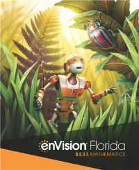 enVision Florida B.E.S.T. Mathematics Grade 6