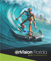 enVision Florida B.E.S.T. Mathematics Grade 7 Accelerated