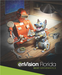 enVision Florida B.E.S.T. Mathematics Grade 7