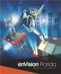 enVision Florida B.E.S.T. Mathematics Grade 8 Pre-Algebra