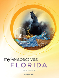 myPerspectives Florida English Language Arts