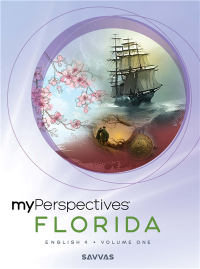 myPerspectives Florida English Language Arts