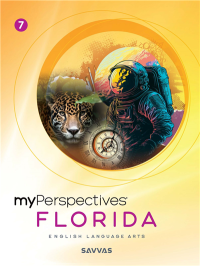 myPerspectives Florida English Language Arts