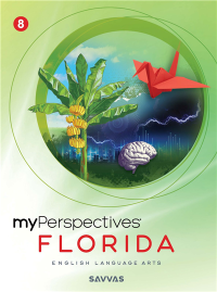 myPerspectives Florida English Language Arts