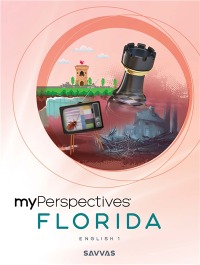 myPerspectives Florida English Language Arts