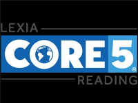 Lexia Core5 Reading - Basic Skills in Reading K-2 Edition