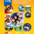Florida Social Studies, Living, Learning, and Working Together Grade K