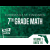 Math Nation: Florida's B.E.S.T. 7th Grade Math