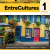 EntreCultures 2nd Edition Level 1